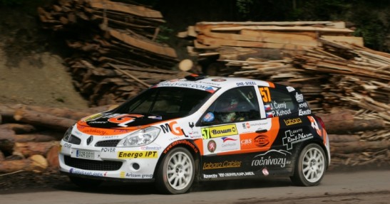 Rajd Barum